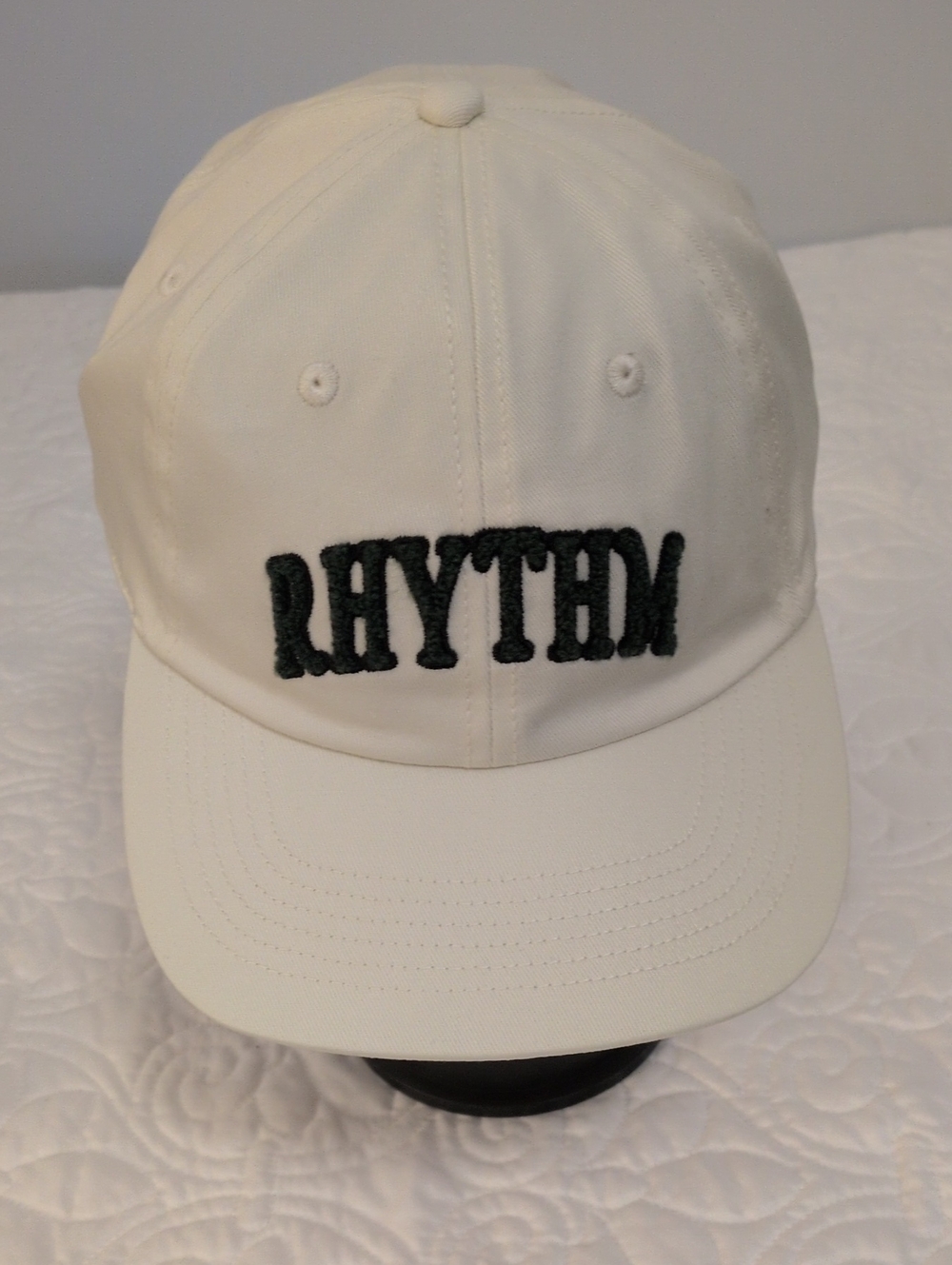 Rhythm. Arch Sports Cap
